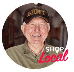 Veteran TV Deals | Shop Local with Best TV and Satellite} in Forrest City, AR