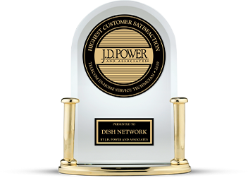 DISH Customer Service - Ranked #1 by JD Power - Best TV and Satellite in Forrest City, Arkansas - DISH Authorized Retailer
