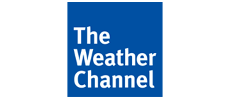 The Weather Channel | TV App |  Forrest City, Arkansas |  DISH Authorized Retailer